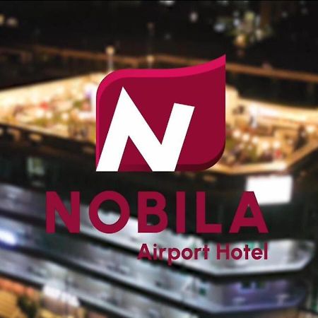 קוטונו Nobila Airport Hotel מראה חיצוני תמונה